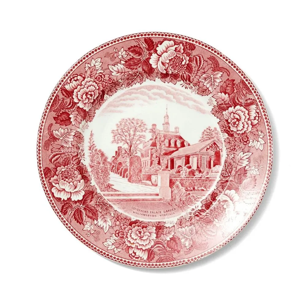 Decorative Plate